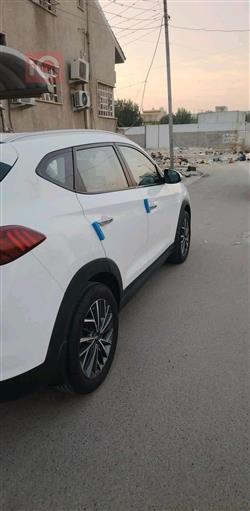 هيونداي توسان